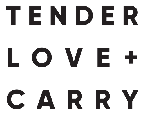 Tender Love + Carry CH